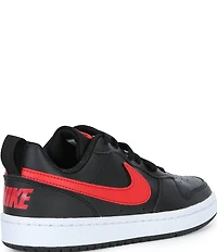 Nike Kid's Court Borough Low Recraft Lifestyle Sneakers (Youth)