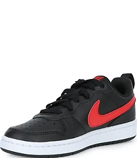Nike Kid's Court Borough Low Recraft Lifestyle Sneakers (Youth)
