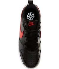 Nike Kid's Court Borough Low Recraft Lifestyle Sneakers (Youth)