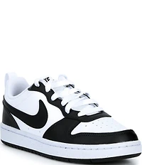 Nike Kid's Court Borough Low Recraft Lifestyle Sneakers (Youth)