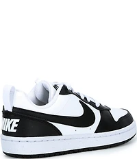 Nike Kid's Court Borough Low Recraft Lifestyle Sneakers (Youth)