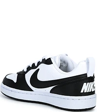 Nike Kid's Court Borough Low Recraft Lifestyle Sneakers (Youth)