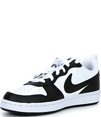 Nike Kid's Court Borough Low Recraft Lifestyle Sneakers (Youth)