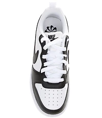 Nike Kid's Court Borough Low Recraft Lifestyle Sneakers (Youth)