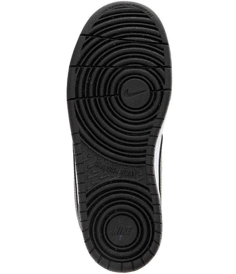 Nike Kid's Court Borough Low Recraft Lifestyle Sneakers (Youth)
