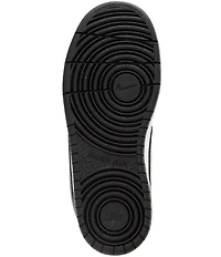 Nike Kid's Court Borough Low Recraft Lifestyle Sneakers (Youth)