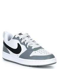 Nike Kid's Court Borough Low Recraft Lifestyle Sneakers (Youth)
