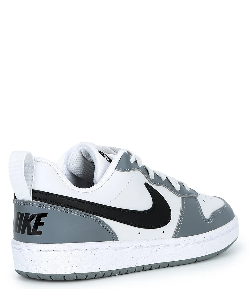 Nike Kid's Court Borough Low Recraft Lifestyle Sneakers (Youth)