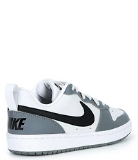Nike Kid's Court Borough Low Recraft Lifestyle Sneakers (Youth)