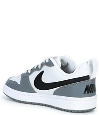 Nike Kid's Court Borough Low Recraft Lifestyle Sneakers (Youth)