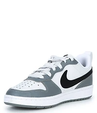 Nike Kid's Court Borough Low Recraft Lifestyle Sneakers (Youth)