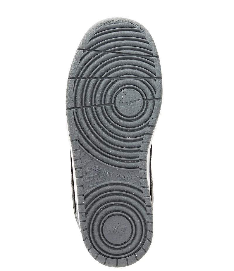 Nike Kid's Court Borough Low Recraft Lifestyle Sneakers (Youth)