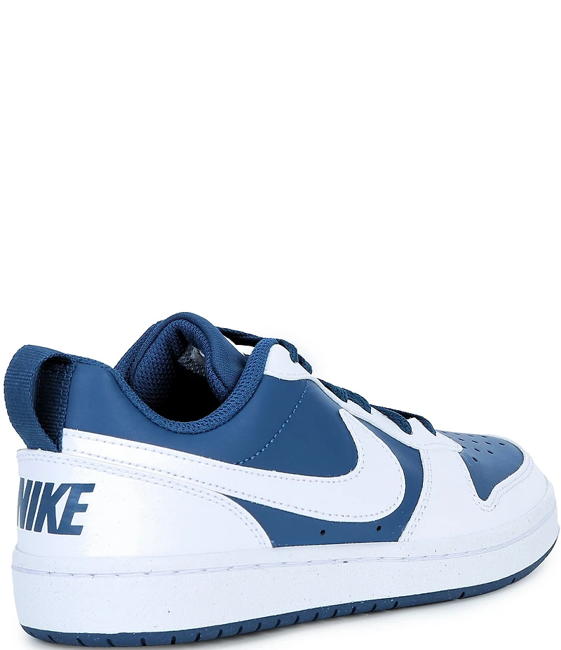 Nike Kid's Court Borough Low Recraft Lifestyle Sneakers (Youth)
