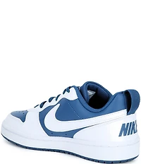 Nike Kid's Court Borough Low Recraft Lifestyle Sneakers (Youth)