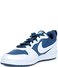 Nike Kid's Court Borough Low Recraft Lifestyle Sneakers (Youth)