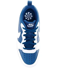 Nike Kid's Court Borough Low Recraft Lifestyle Sneakers (Youth)