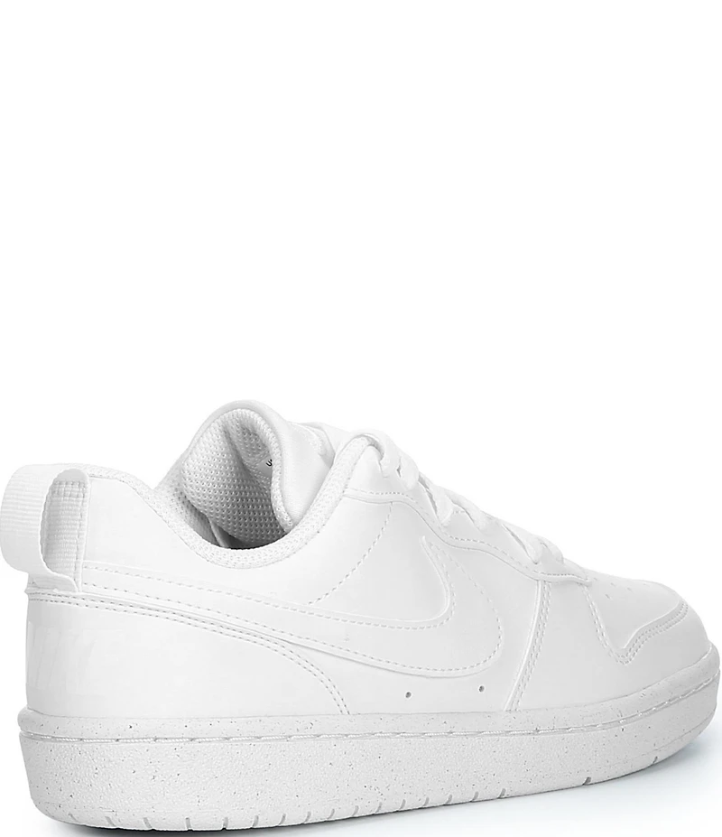 Nike Kid's Court Borough Low Recraft Lifestyle Sneakers (Youth)