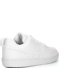 Nike Kid's Court Borough Low Recraft Lifestyle Sneakers (Youth)