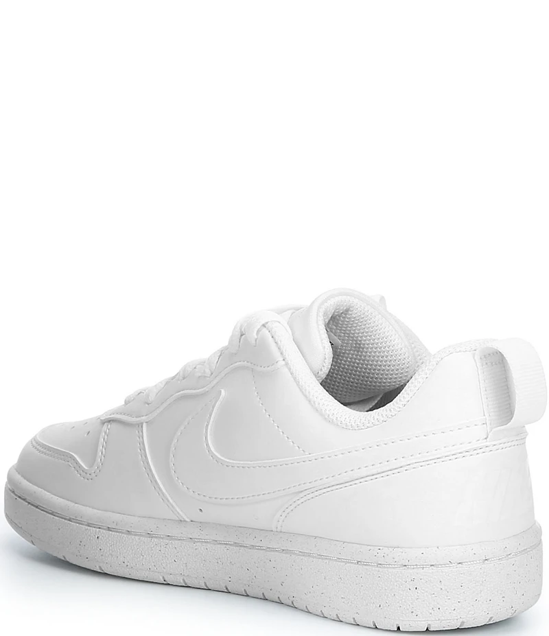 Nike Kid's Court Borough Low Recraft Lifestyle Sneakers (Youth)