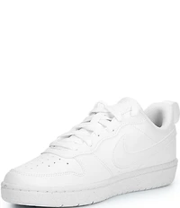 Nike Kid's Court Borough Low Recraft Lifestyle Sneakers (Youth)