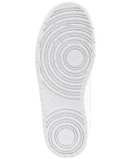 Nike Kid's Court Borough Low Recraft Lifestyle Sneakers (Youth)