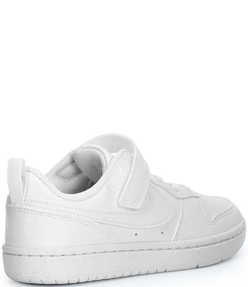 Nike Kids' Court Borough Low Recraft Hook-and-Loop Sneakers (Infant)