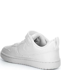 Nike Kids' Court Borough Low Recraft Hook-and-Loop Sneakers (Infant)