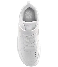 Nike Kids' Court Borough Low Recraft Hook-and-Loop Sneakers (Infant)