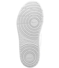 Nike Kids' Court Borough Low Recraft Hook-and-Loop Sneakers (Infant)