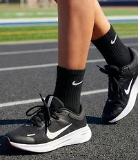 Nike Kids' Cush Crew Sock 6 Pack (Youth)