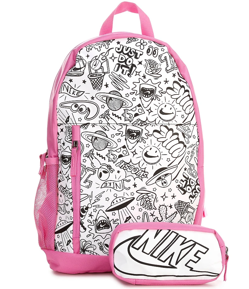 Nike Kids Elemental Backpack