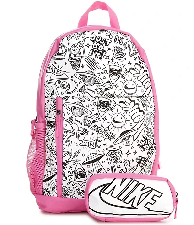 Nike Kids Elemental Backpack