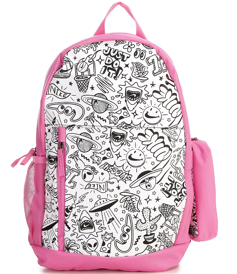 Nike Kids Elemental Backpack