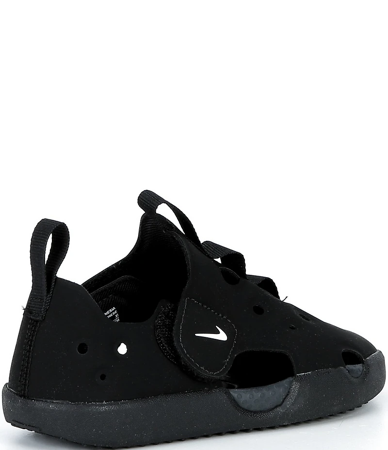 Nike Kids' Sunray Protect 4 Fisherman Sandals (Infant)