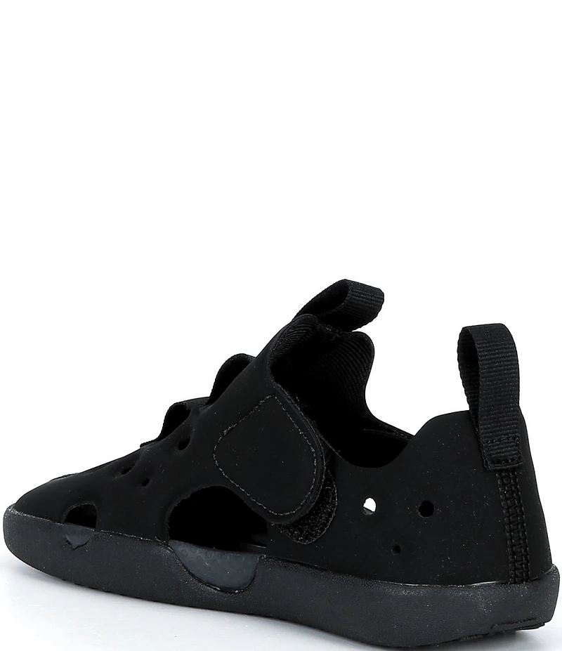 Nike Kids' Sunray Protect 4 Fisherman Sandals (Infant)