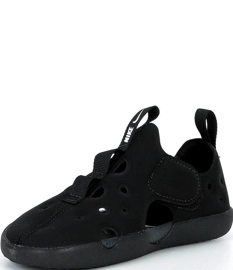 Nike Kids' Sunray Protect 4 Fisherman Sandals (Infant)