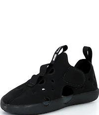 Nike Kids' Sunray Protect 4 Fisherman Sandals (Infant)