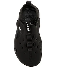 Nike Kids' Sunray Protect 4 Fisherman Sandals (Infant)