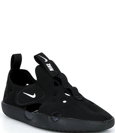 Nike Kids' Sunray Protect 4 Fisherman Sandals (Toddler)