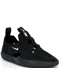 Nike Kids' Sunray Protect 4 Fisherman Sandals (Toddler)