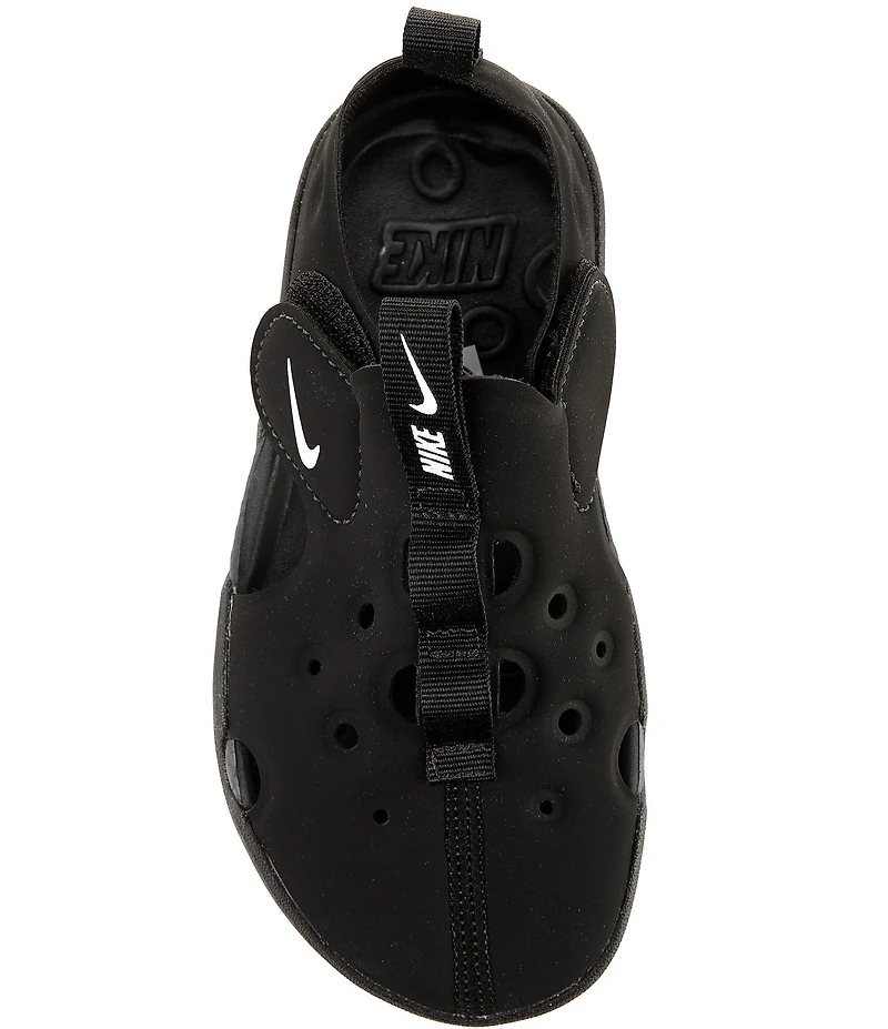 Nike Kids' Sunray Protect 4 Fisherman Sandals (Toddler)
