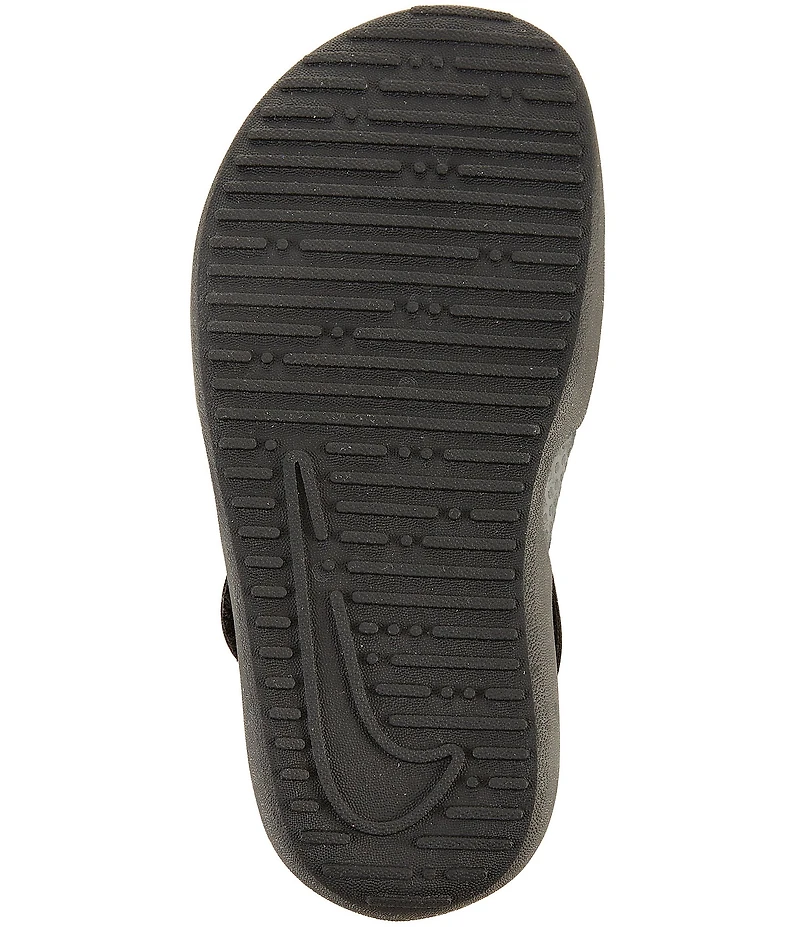 Nike Kids' Sunray Protect 4 Fisherman Sandals (Toddler)