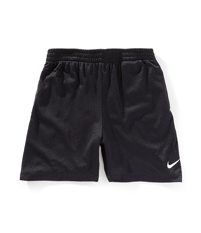 Nike Little Boys Icon Mesh Shorts