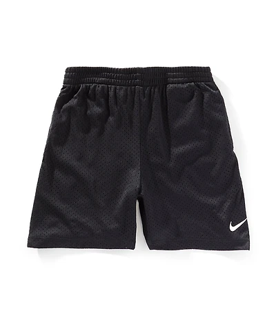 Nike Little Boys Icon Mesh Shorts