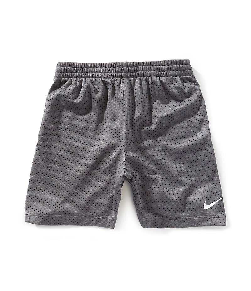 Nike Little Boys Icon Mesh Shorts
