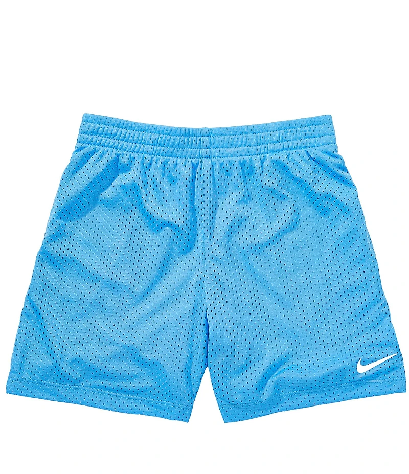 Nike Little Boys Icon Mesh Shorts
