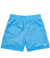 Nike Little Boys Icon Mesh Shorts