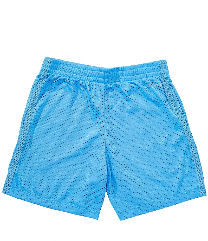 Nike Little Boys Icon Mesh Shorts