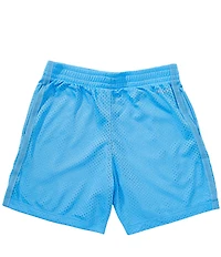 Nike Little Boys Icon Mesh Shorts