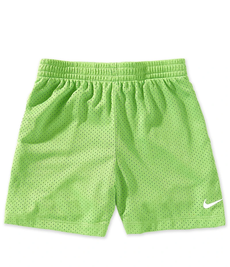 Nike Little Boys Icon Mesh Shorts
